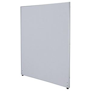 大型パーティション PNシリーズ パネル W120×H180cm ライトグレー PN32-1812LG.