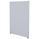 大型パーティション PNシリーズ パネル W90×H160cm ライトグレー PN32-1609LG