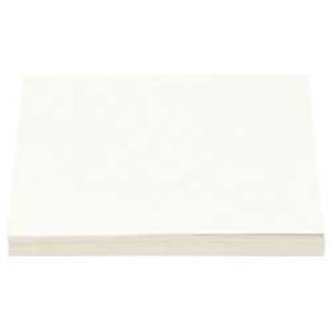 リサイクルカラーペーパー アイボリー B5 1冊（500枚） 023-B5-RM