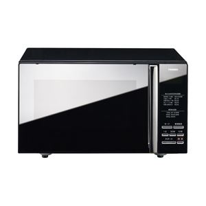 ツインバード フラット電子レンジDR-D259B 1台 DR-D259B