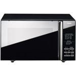 ツインバード フラット電子レンジDR-D259B 1台 DR-D259B
