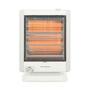 HITACHI 日立製作所 ハロゲンスヒーター 型番：HLH-302H 1台 HLH-302H