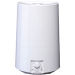 スリーアップ アロマ加湿器フロート ホワイト HF-1415WH 1台 HF-1415WH
