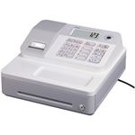 カシオ（CASIO） レジスター 本体 SE-G1 白 SE-G1-WE