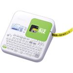 CASIO（カシオ） 「ネームランド」 KL-G1 （下取りなし） KL-G2