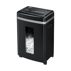 フェローズ シュレッダー B-131C ブラック B-131C
