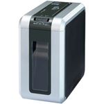 GBC マイクロカットシュレッダー A17M シルバー＆ブラック GSHA17M-GBGSHA17M-SB