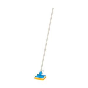 テラモト FFスポンジモップ 本体 CL-830-020-3