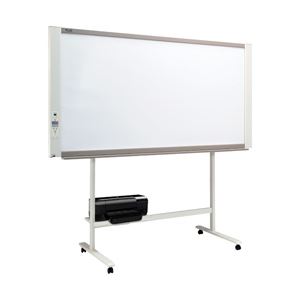 プラス コピーボード N-21シリーズ 幅198 スタンダード N-21WI 1台 N-21WI