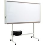 プラス コピーボード N-21シリーズ 幅198 スタンダード N-21WI 1台 N-21WI