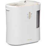 気化ハイブリッド式加湿器（イオン無） SPK-1000-U SPK-1000-U