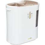 気化ハイブリッド式加湿器（イオン有） SPK-1000Z-N SPK-1000Z-N