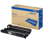 ブラザー ドラムユニット 型番：DR-23J 印字枚数：12000枚 単位：1個 DR-23J