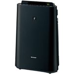 SHARP（シャープ） 加湿空気清浄機13畳 ブラック KC-E50-B 1台 KC-E50-B