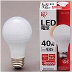 LED電球 485lm 電球色 E26口金 1個 型番：LDA7L-H-V19 LDA7L-H-V19