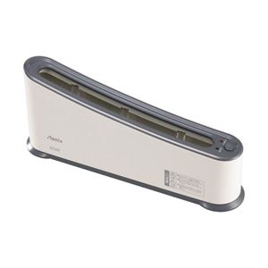 アスミックス パーソナル製本機（A4） B2500 1台 B2500