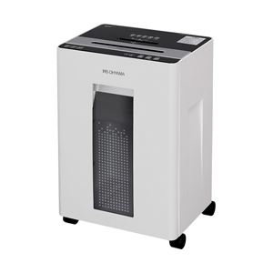 ペーパーシュレッダー BU15 1台 BU15