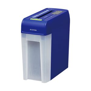 シュレッダーP6HCブルー