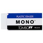 （業務用セット） トンボ 消ゴム モノ 11g 1個  【×100セット】
