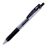 （業務用セット） サラサクリップ 1.0mm 黒 1本 【×50セット】