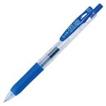 （業務用セット） サラサクリップ 0.7mm 青 1本 【×50セット】