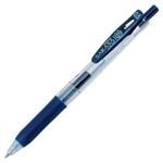 （業務用セット） サラサクリップ 0.5mm ブルーブラック 1本 【×50セット】