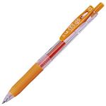 （業務用セット） サラサクリップ 0.5mm オレンジ 1本 【×50セット】