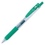 （業務用セット） サラサクリップ 0.5mm 緑 1本 【×50セット】