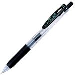 （業務用セット） サラサクリップ 0.4mm 黒 1本 【×50セット】