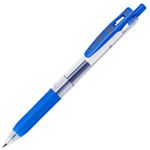 （業務用セット） サラサクリップ 0.3mm 青 1本 【×50セット】
