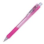 （業務用セット） タプリクリップシャープ ピンク 0.5mm 【×50セット】