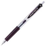 （業務用セット） ノック式シグノ エコライター インク色：黒 ボール径：0.5mm 単位：1本 【×50セット】