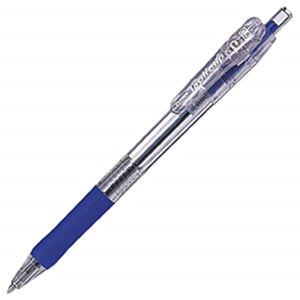 （業務用セット） タプリ クリップ 青・0.5mm 1本 【×50セット】
