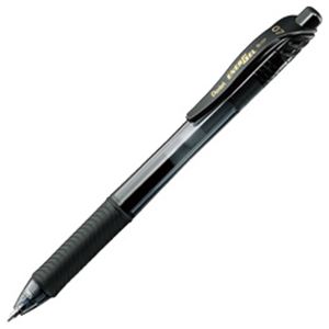 （業務用セット） ぺんてる エナージェル X 黒 0.5mm 1本 【×50セット】