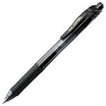 （業務用セット） ぺんてる エナージェル X 黒 0.5mm 1本 【×50セット】