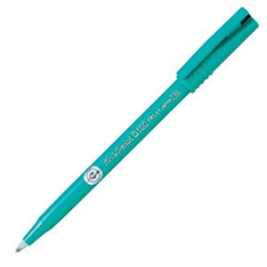 （業務用セット） ぺんてる ボールぺんてる 黒 0.6mm B100  【×100セット】