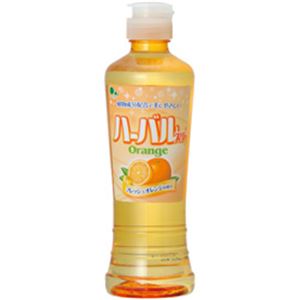 （業務用セット） ミツエイ ハーバルスリーオレンジコンパクト 本体 1本（270ml） 【×30セット】