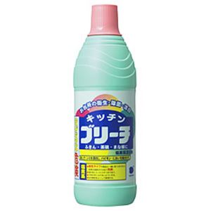 （業務用セット） 第一石鹸 キッチンブリーチ 【×30セット】