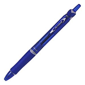 （業務用セット） パイロット アクロボール 150（細字） 青 型番：BAB-15F-LL 単位：1本 【×30セット】
