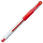（業務用セット） シグノ極細 赤 0.38mm 単位：1本 【×30セット】