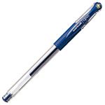 （業務用セット） シグノ極細 ブルーブラック 0.38mm 単位：1本 【×30セット】