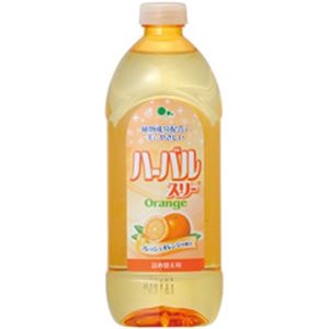 （業務用セット） ミツエイ ハーバルスリーオレンジコンパクト 詰替 1本（450ml） 【×30セット】