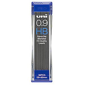 （業務用セット） ナノダイヤ HB 0.9mm 【×20セット】