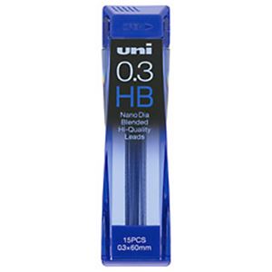 （業務用セット） ナノダイヤ HB 0.3mm 【×20セット】