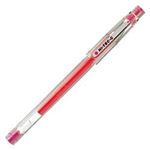 （業務用セット） パイロット ハイテックC 超極細 インク色：ピンク ボール径：0.4mm 単位：1本 【×20セット】