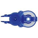 （業務用セット） プラス 修正テープ ホワイパースライド（長さ10m） カートリッジ テープ幅5.0mm  【×40セット】