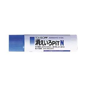 （業務用セット） トンボ 消えいろピット 22g （1本） 【×20セット】
