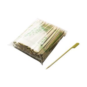 （業務用セット） 鉄砲串 15cm 1パック（100本） 【×20セット】