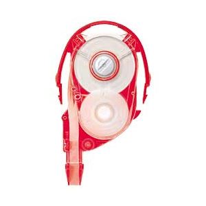 （業務用セット） トンボ モノYX カートリッジ テープ幅：5.0mm 1個 【×20セット】