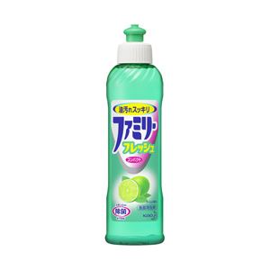 （業務用セット） 花王 ファミリーフレッシュコンパクト 本体 1本（270ml） 【×20セット】